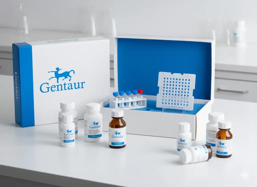 Legionella pneumophila [Legionnaires‘ disease] Ag rapid test kit, 20 test/kit