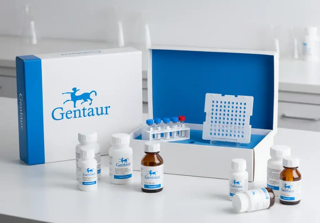 Masson’s Trichrome Stain Kit for Collagen Detection – 500 mL