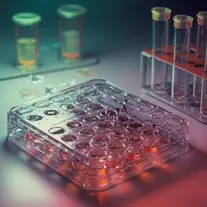 Human DNA polymerase lambda [POLL] ELISA Kit, 96 wells plate