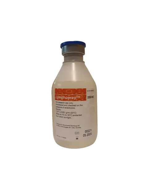 [AXS 1114546] Lymphoprep, 500ml