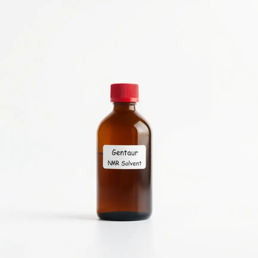 Chloroform-d 99.6atom%D (stabilized with Silver chip) - 10g