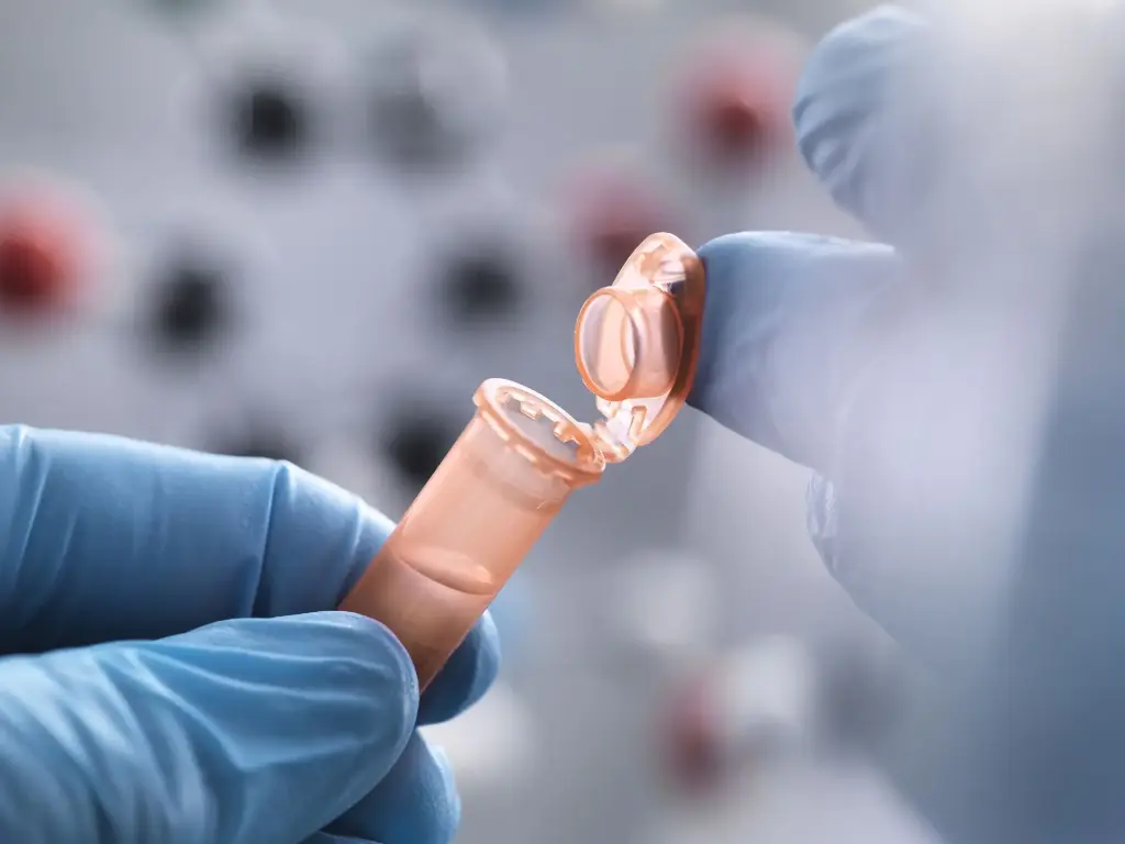 Cas9 Stable Cell Line (3D4/21)