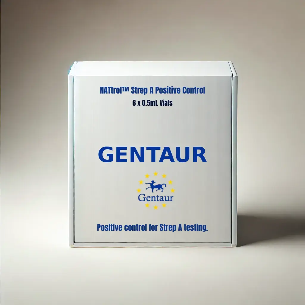 NATtrol Clostridium difficile Positive Control [6 X 0.5 mL]