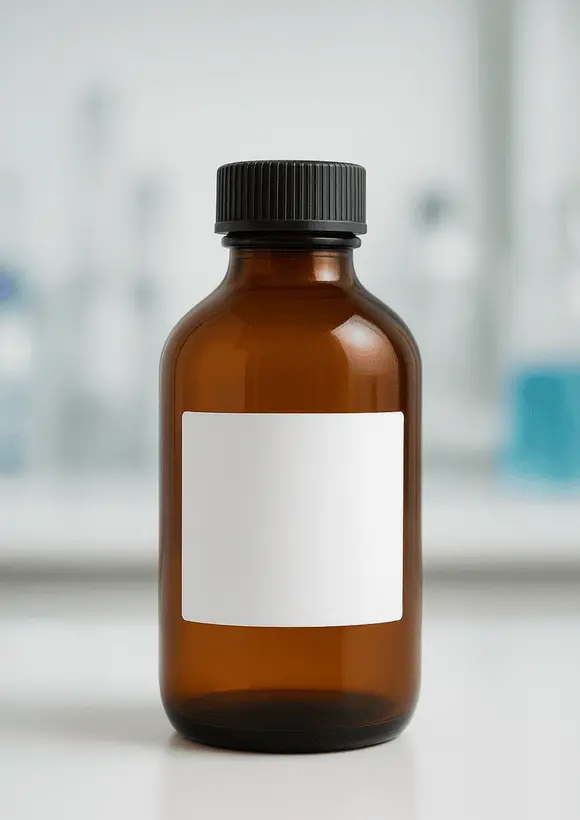 10,000 ppm Calcium for ICP