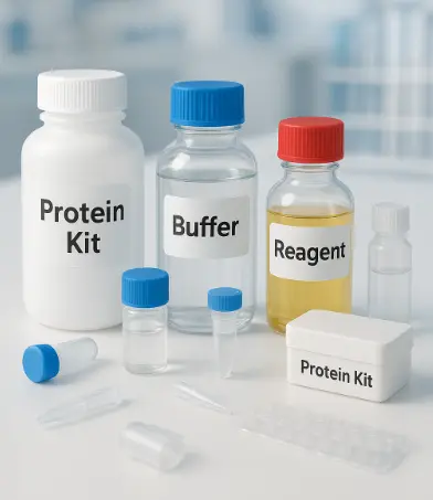 Iodoacetyl-LC-Biotin Kit