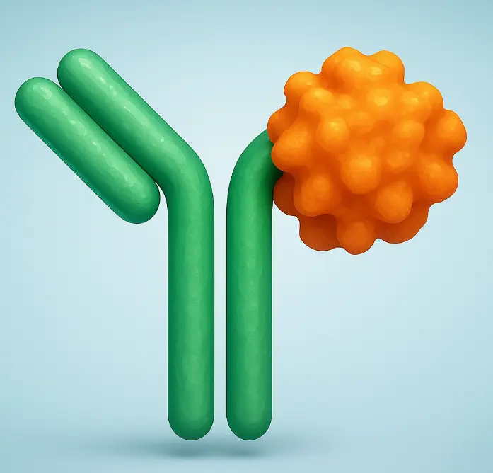 KRT10-specific antibody