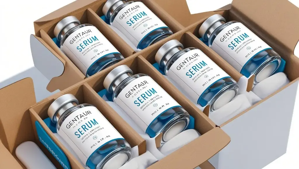 IgG/IgM/IgA Depleted Human Serum Pooled Heat Inactivated, 500 mL