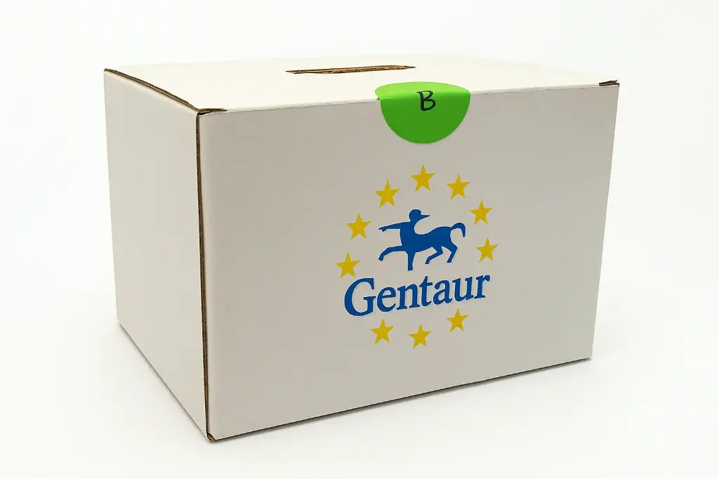 The Fite's Stain Kit [For Leprosy], 500 mL