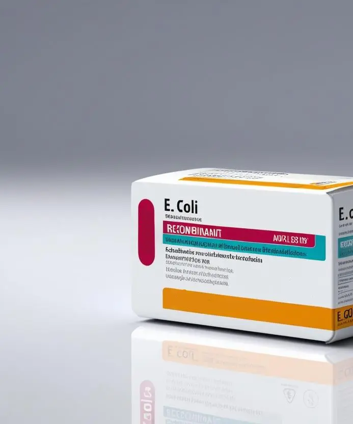 Recombinant Human Microphthalmia Associated Transcription Factor [MITF], E. coli expression, N terminal His Tag, 50 ug