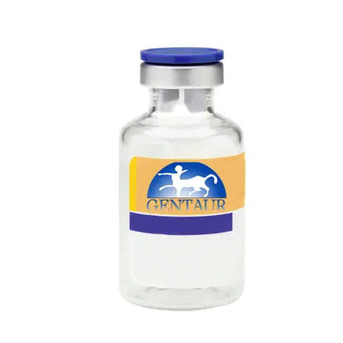 [0500-LVP829-cust] Mouse IL12b inducible lentiviral particles, Puromycin–GFP [1x10^8 IFU/ml], 500 uL