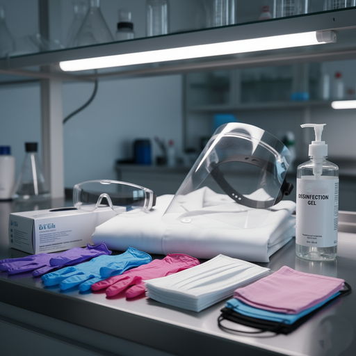 [Ks-125-337] Honeywell ABEK1 Filter for class 1 mask