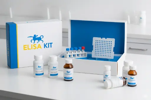[elisa5sk-10782] Human KRTAP1-1 ELISA Kit