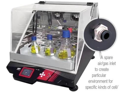 [45-SI-200] Winpact benchtop Shaking Incubator