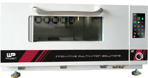 [45-SI-950] Stackable CO2 Incubator Shaker